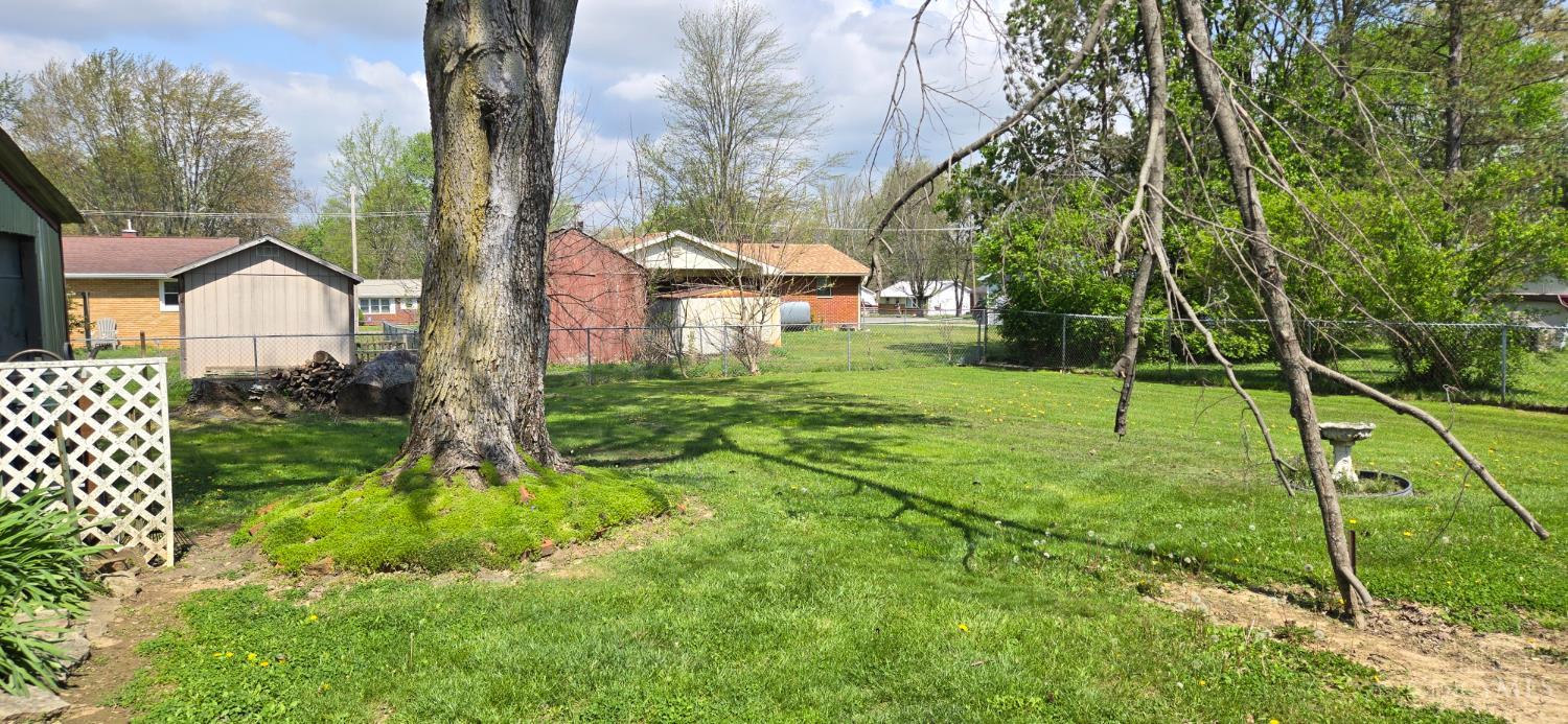 7392 Fairground Road Blanchester, OH 45107 - Photo 11 of 12