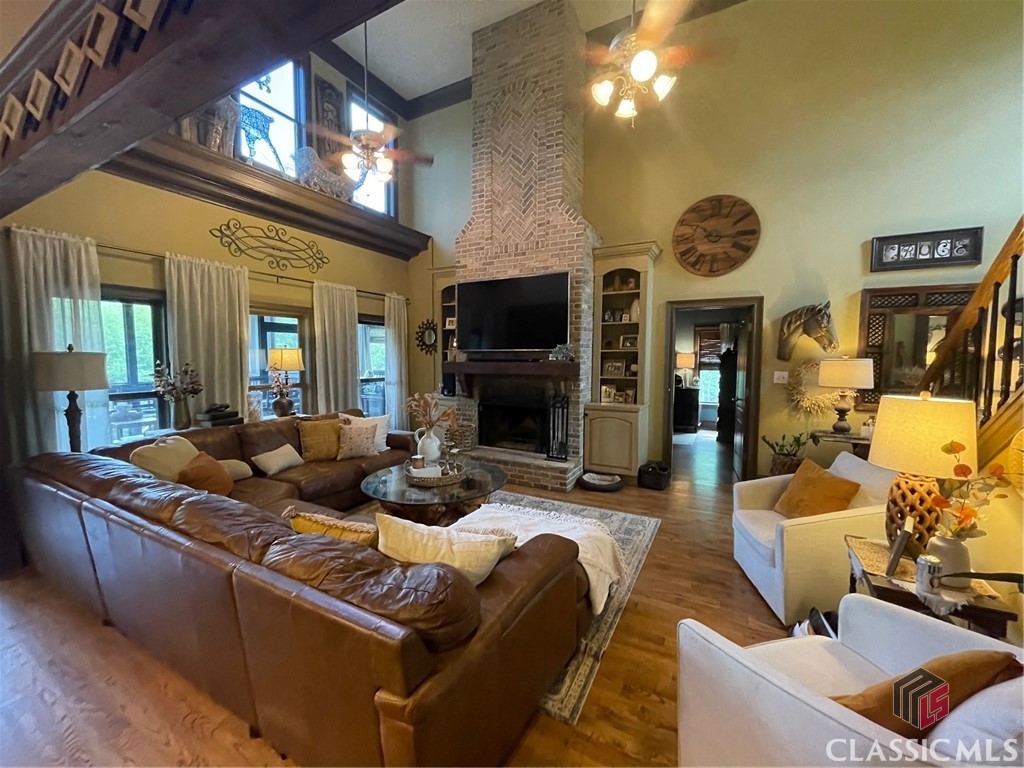 3932 Bullock Bridge Road Loganville, GA 30052 - Photo 5 of 63