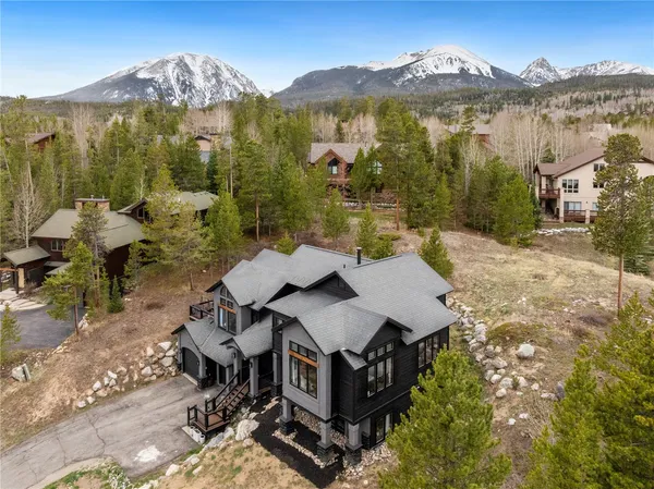 $2,649,000 | 1799 Falcon Drive, Silverthorne, CO 80498