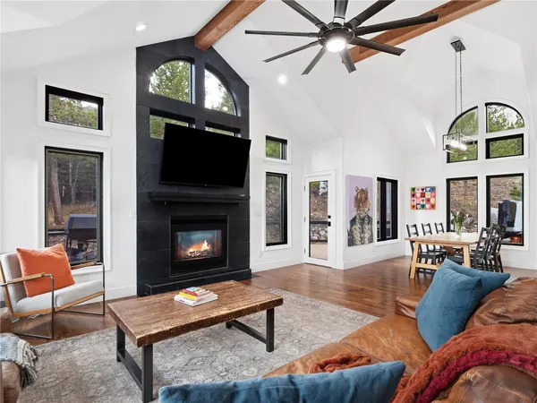 $2,649,000 | 1799 Falcon Drive, Silverthorne, CO 80498