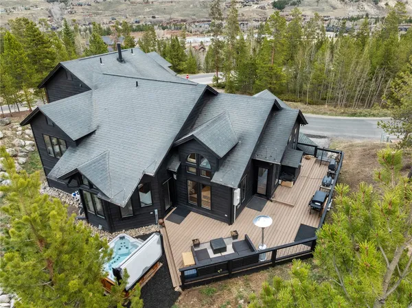 $2,649,000 | 1799 Falcon Drive, Silverthorne, CO 80498