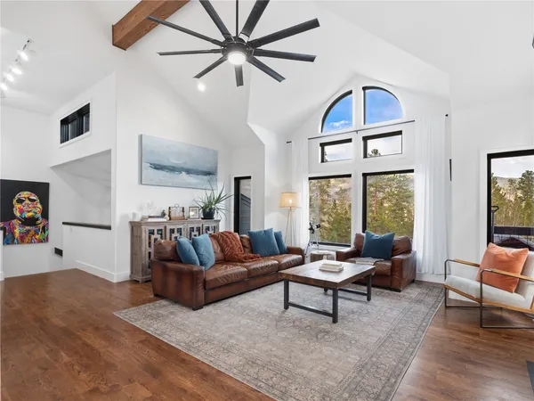 $2,649,000 | 1799 Falcon Drive, Silverthorne, CO 80498