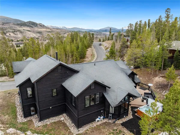 $2,649,000 | 1799 Falcon Drive, Silverthorne, CO 80498