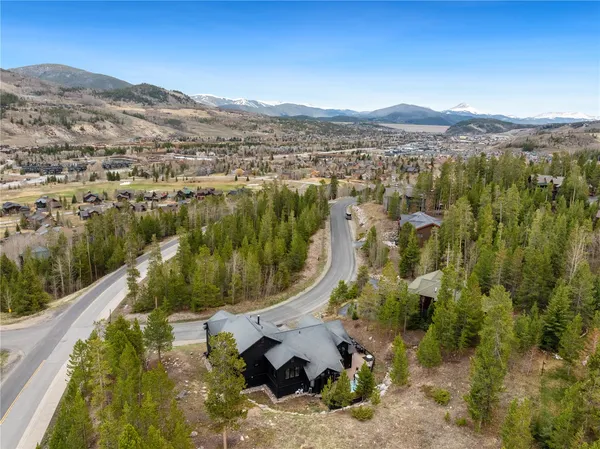 $2,649,000 | 1799 Falcon Drive, Silverthorne, CO 80498