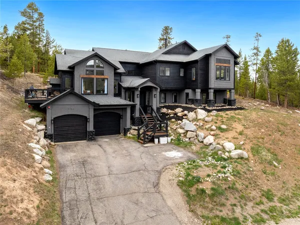 $2,649,000 | 1799 Falcon Drive, Silverthorne, CO 80498