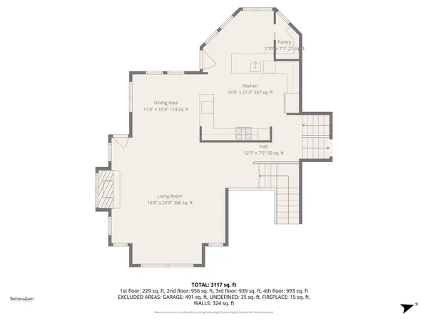 $2,649,000 | 1799 Falcon Drive, Silverthorne, CO 80498