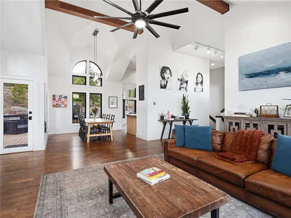 $2,649,000 | 1799 Falcon Drive, Silverthorne, CO 80498