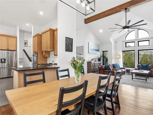 $2,649,000 | 1799 Falcon Drive, Silverthorne, CO 80498