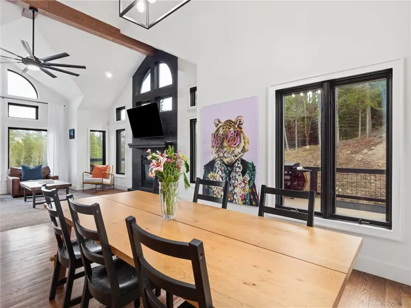 $2,649,000 | 1799 Falcon Drive, Silverthorne, CO 80498