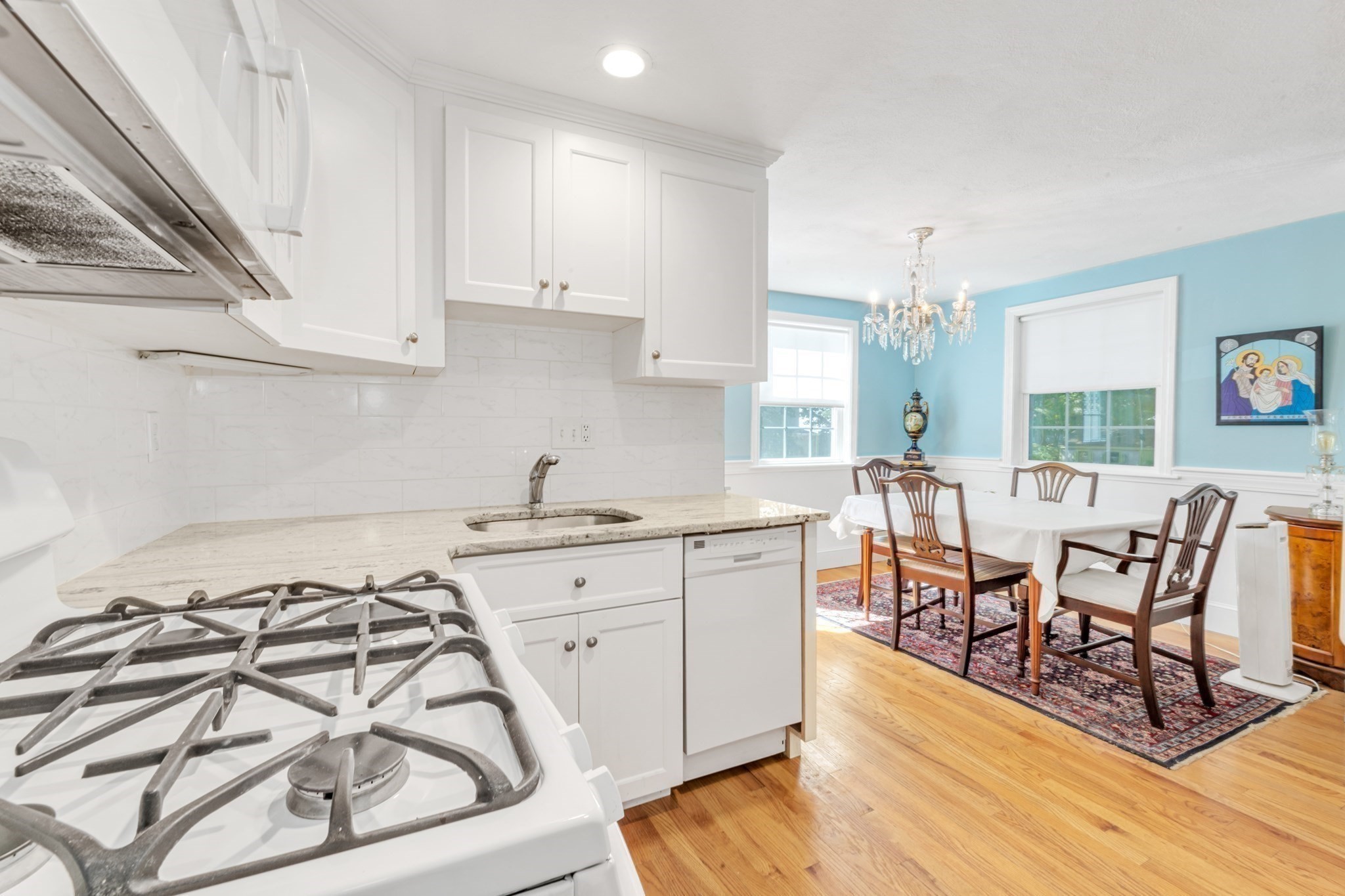 37 Leominster Road, Unit 37 Dedham, MA 02026 - Photo 10 of 28 Gallery Image 10