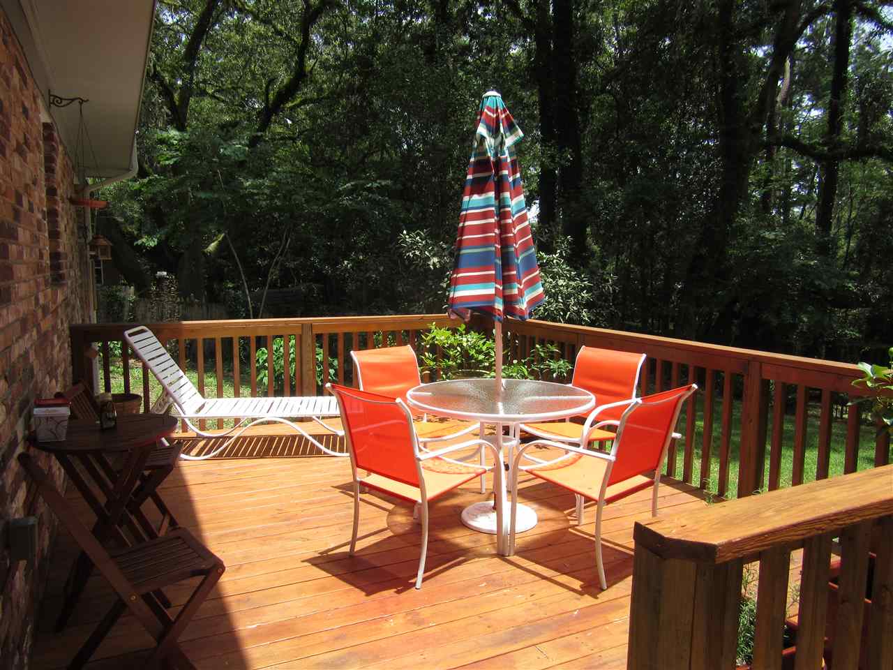 911 Lothian Drive Tallahassee, FL 32312 - Photo 18 of 25 Gallery Image 18