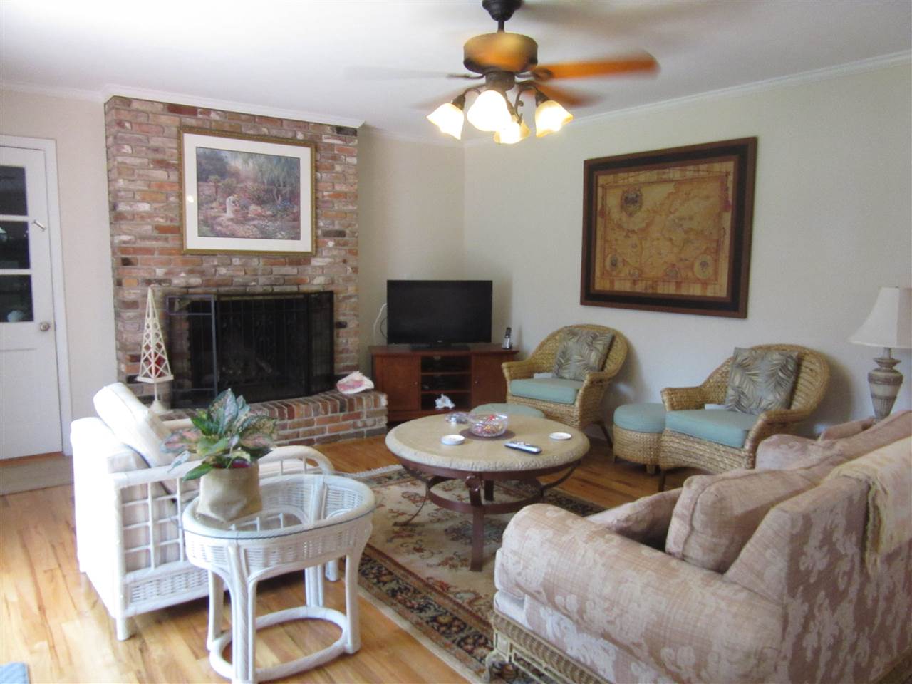 911 Lothian Drive Tallahassee, FL 32312 - Photo 19 of 25 Gallery Image 19