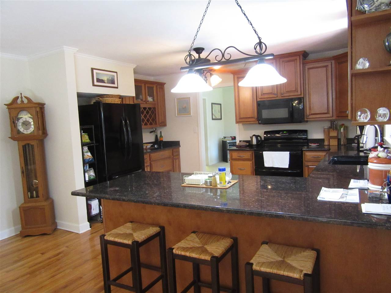 911 Lothian Drive Tallahassee, FL 32312 - Photo 20 of 25 Gallery Image 20