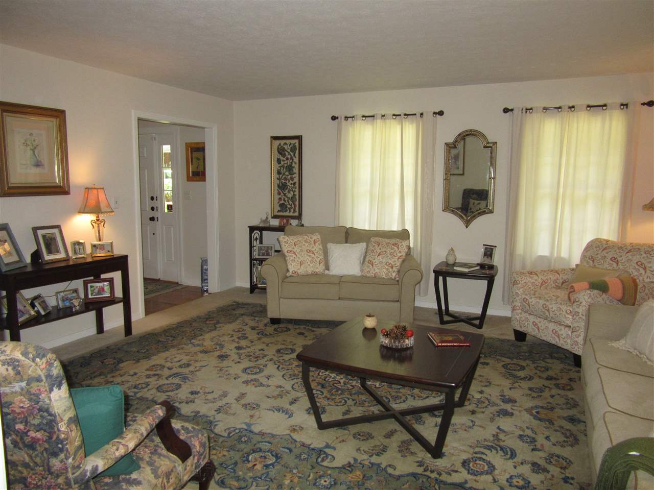 911 Lothian Drive Tallahassee, FL 32312 - Photo 23 of 25 Gallery Image 23