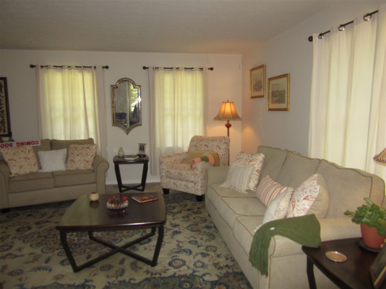 911 Lothian Drive Tallahassee, FL 32312 - Photo 24 of 25 Gallery Image 24