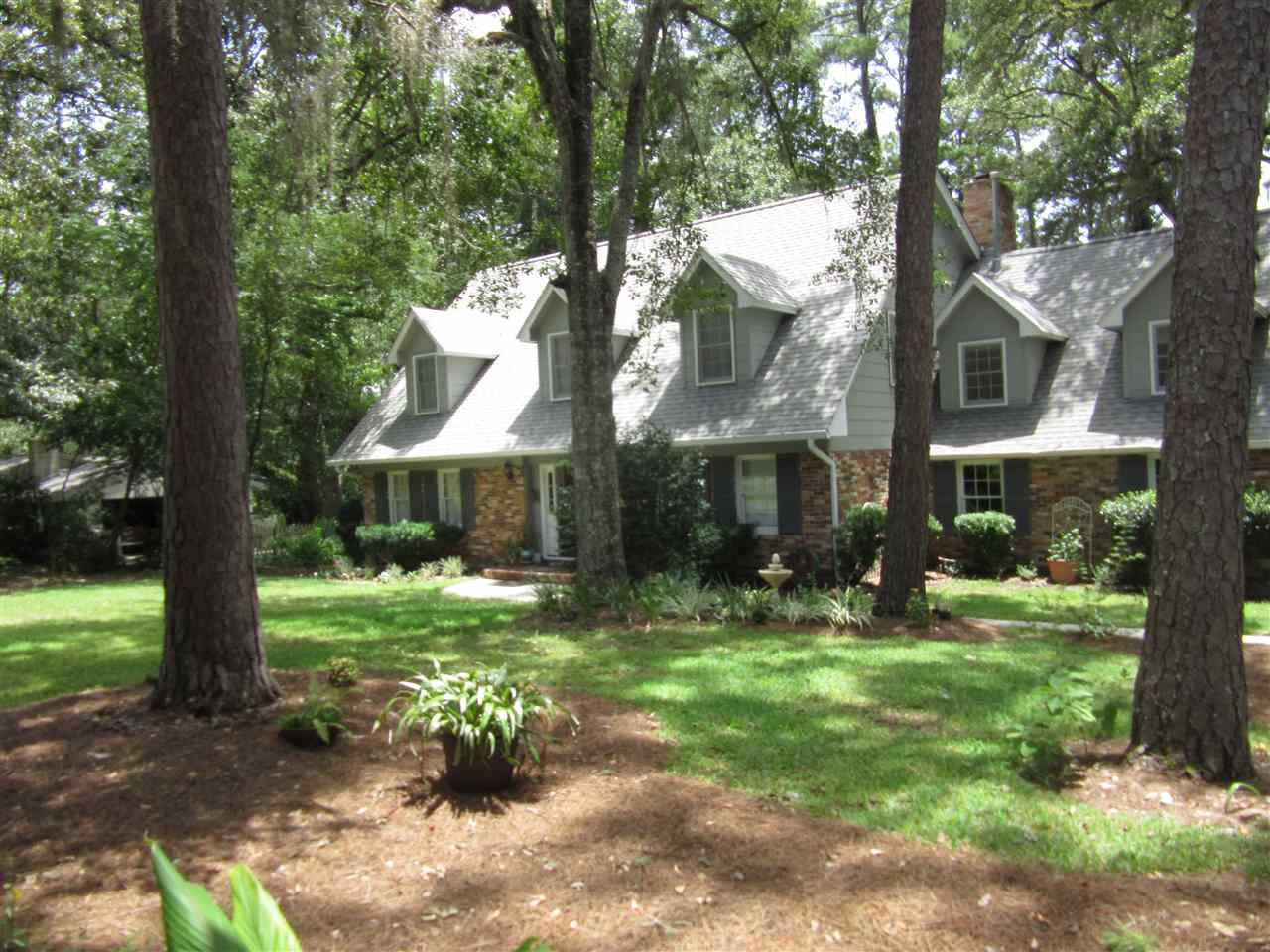 911 Lothian Drive Tallahassee, FL 32312 - Photo 25 of 25 Gallery Image 25