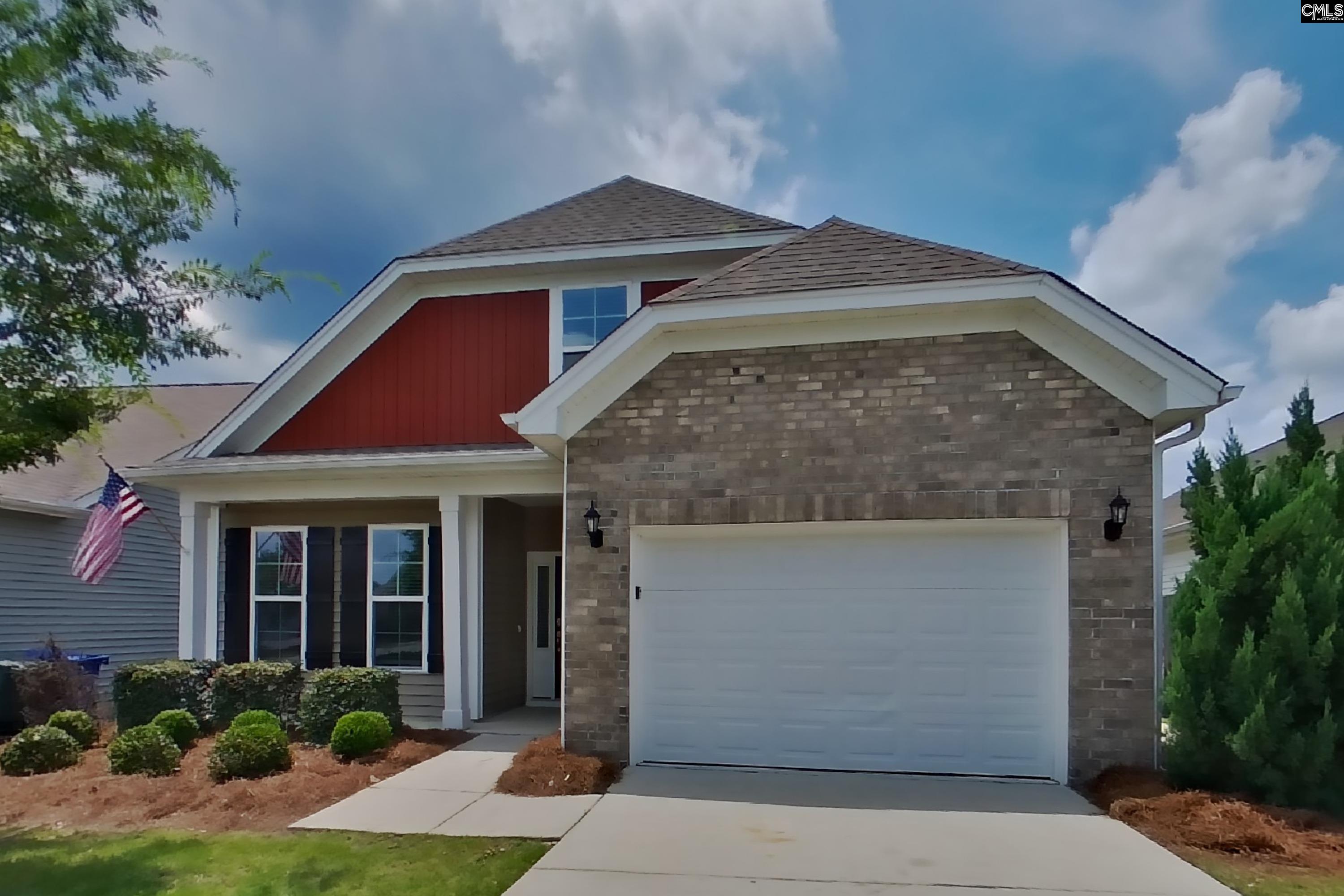 15 Attucks Court Elgin, SC 29045 - Photo 1 of 32