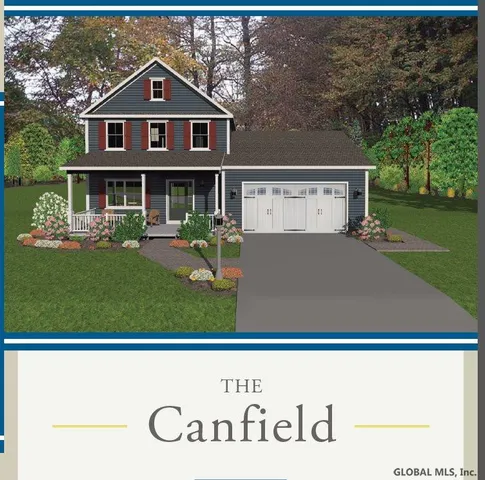 $631,500 | 81 Lakepointe Way, Saratoga Springs, NY 12866