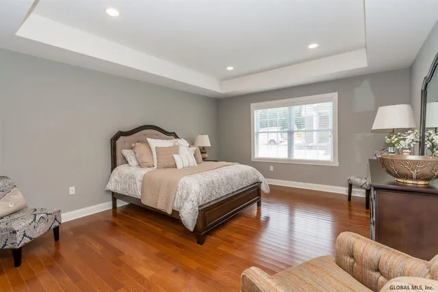 $631,500 | 81 Lakepointe Way, Saratoga Springs, NY 12866