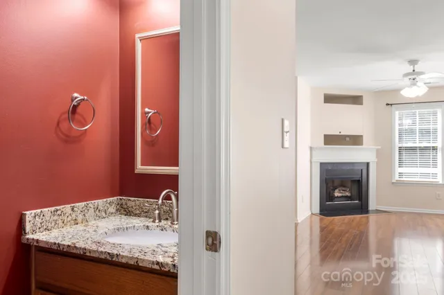 $287,500 | 6708 Vlosi Drive, Charlotte, NC 28226