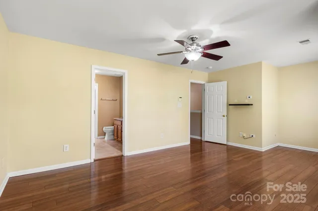 $287,500 | 6708 Vlosi Drive, Charlotte, NC 28226