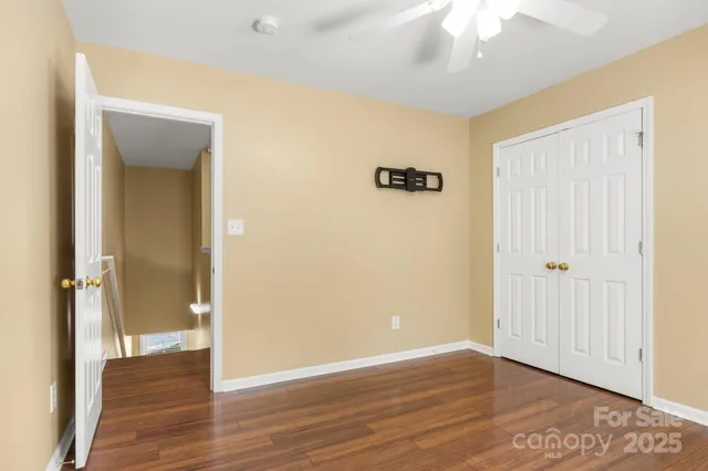 $287,500 | 6708 Vlosi Drive, Charlotte, NC 28226