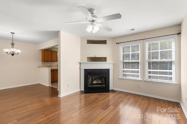 $287,500 | 6708 Vlosi Drive, Charlotte, NC 28226