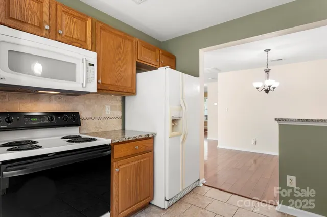 $287,500 | 6708 Vlosi Drive, Charlotte, NC 28226