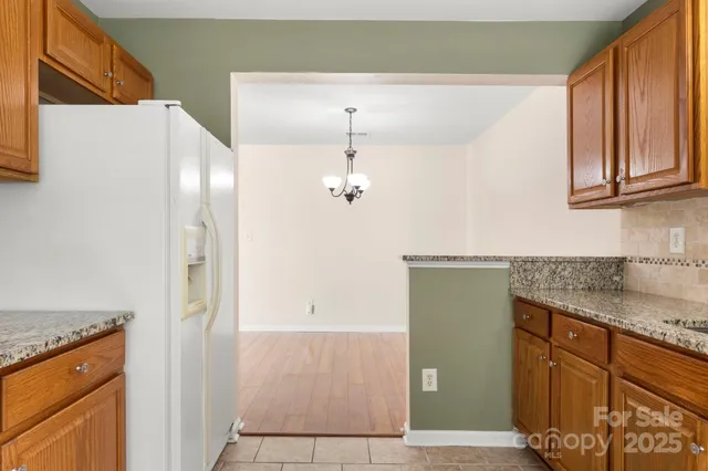 $287,500 | 6708 Vlosi Drive, Charlotte, NC 28226