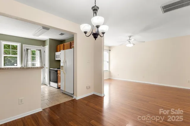 $287,500 | 6708 Vlosi Drive, Charlotte, NC 28226