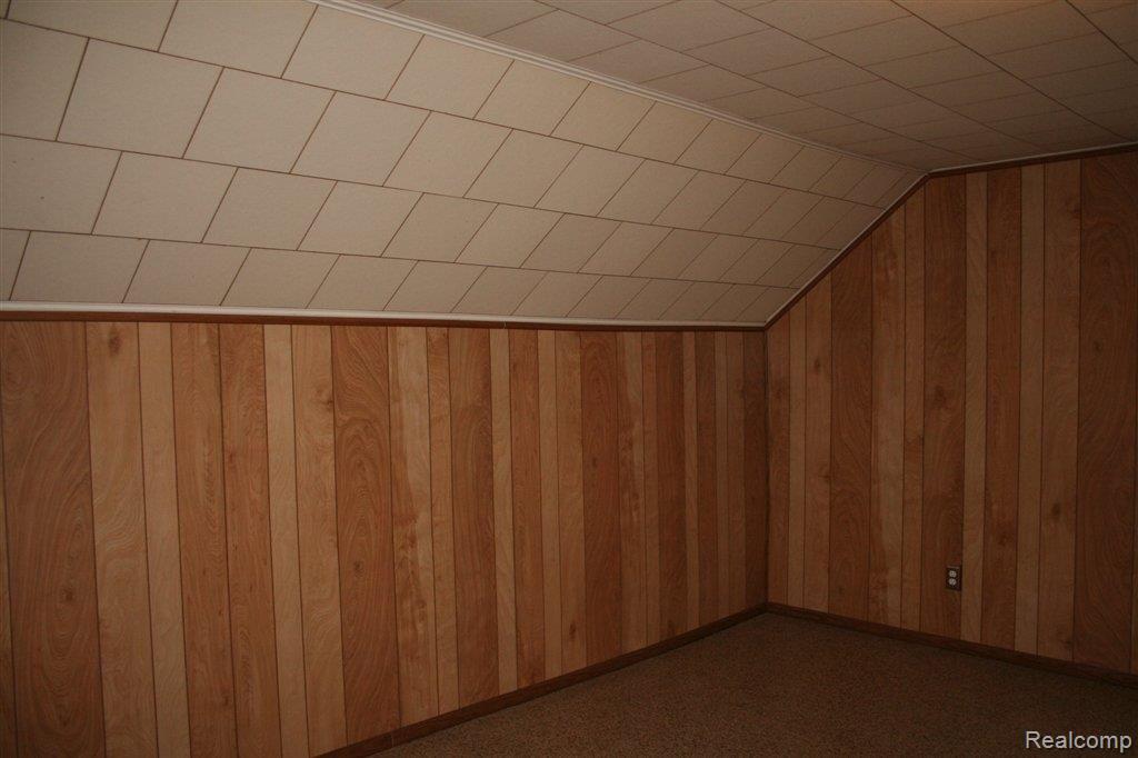 15944 Clinton River Road Clinton Township, MI 48038 - Photo 12 of 25 Bedroom #2