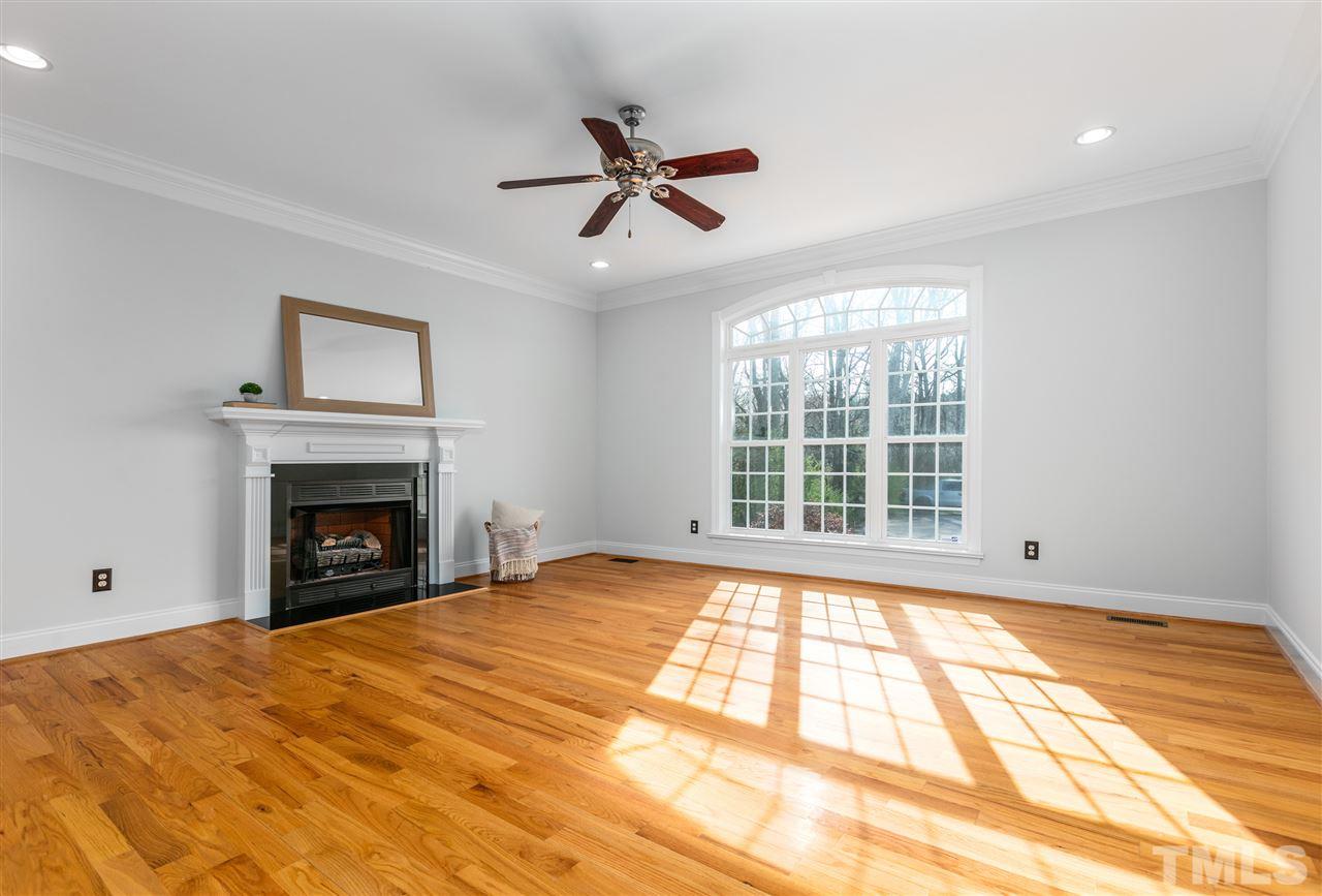 6325 Southern Charm Lane Raleigh, NC 27603 - Photo 29 of 29 Open floorplan with plenty of natural light.