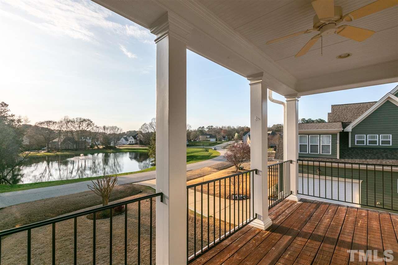 6325 Southern Charm Lane Raleigh, NC 27603 - Photo 18 of 29 Access from both bonus room and owner's suite.