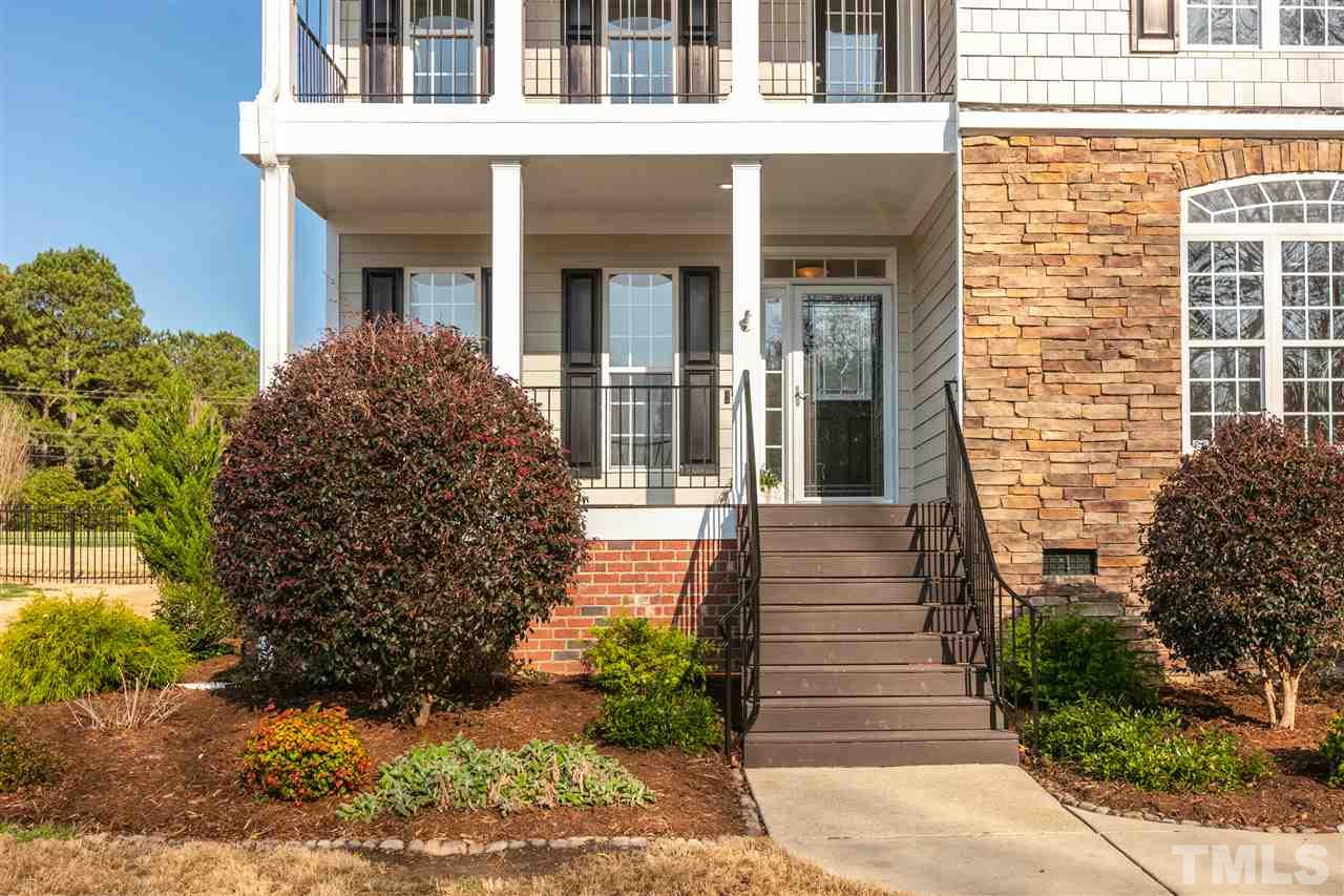 6325 Southern Charm Lane Raleigh, NC 27603 - Photo 4 of 29 Gallery Image 4