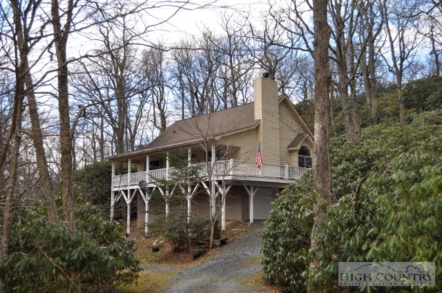 833 Pine Hill Road Boone, NC 28607 - Photo 1 of 32 Gallery Image 1