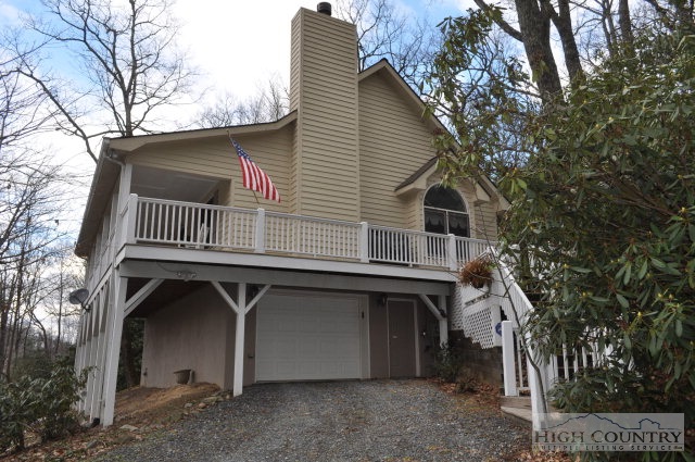 833 Pine Hill Road Boone, NC 28607 - Photo 13 of 32 Gallery Image 13