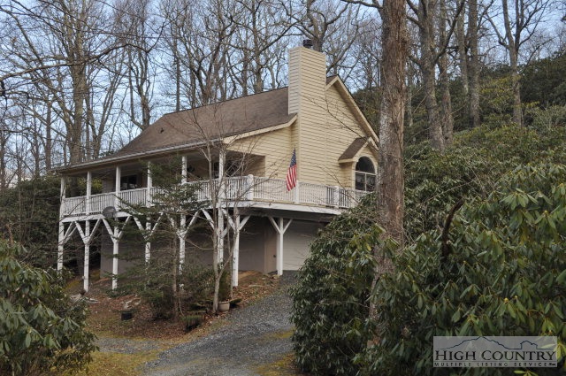 833 Pine Hill Road Boone, NC 28607 - Photo 2 of 32 Gallery Image 2