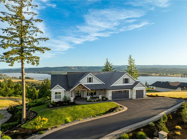 $1,450,000 | 362 Olivia Lane, Kalama, WA 98625