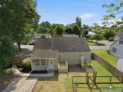 $329,950 | 323 Washington Avenue, Colonial Heights, VA 23834