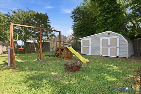 $329,950 | 323 Washington Avenue, Colonial Heights, VA 23834