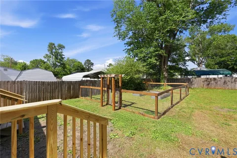 $329,950 | 323 Washington Avenue, Colonial Heights, VA 23834