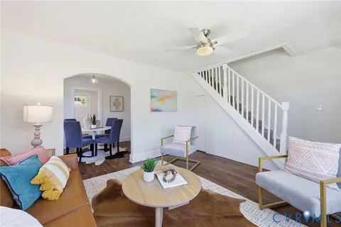 $329,950 | 323 Washington Avenue, Colonial Heights, VA 23834