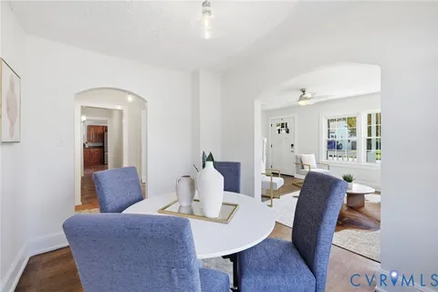 $329,950 | 323 Washington Avenue, Colonial Heights, VA 23834