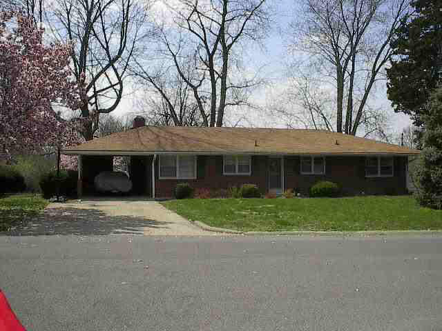 1615 Ritterskamp Avenue Vincennes, IN 47591 - Photo 1 of 9 Gallery Image 1