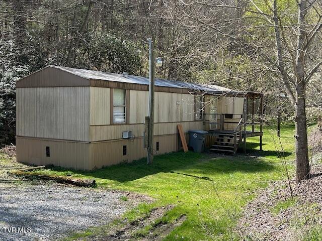 7036 Bear Branch Road Norton, VA 24273 - Photo 26 of 28 IMG_0522