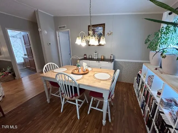 $184,999 | 7036 Bear Branch Road, Norton, VA 24273