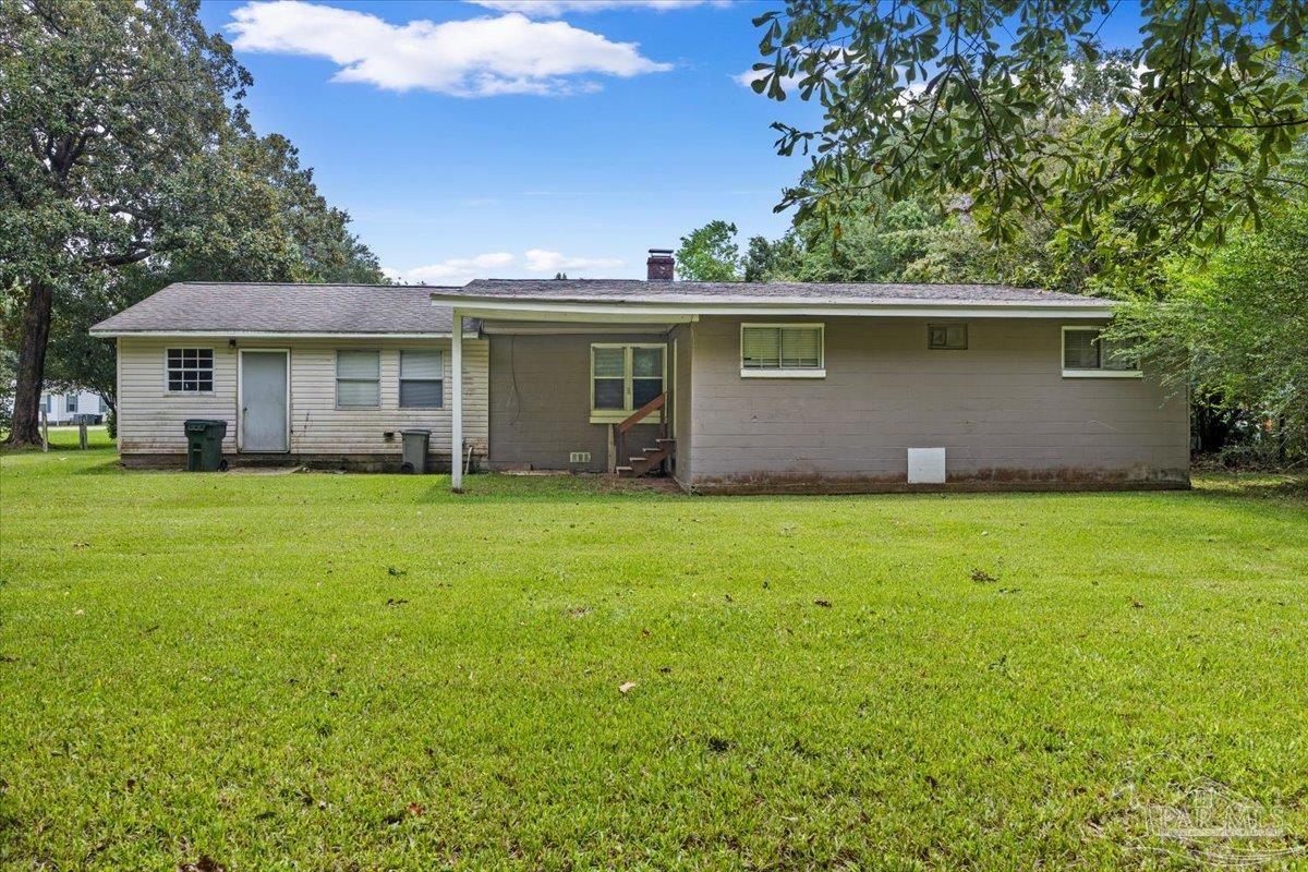 1280 Tate School Road Cantonment, FL 32533 - Photo 11 of 36 Gallery Image 11