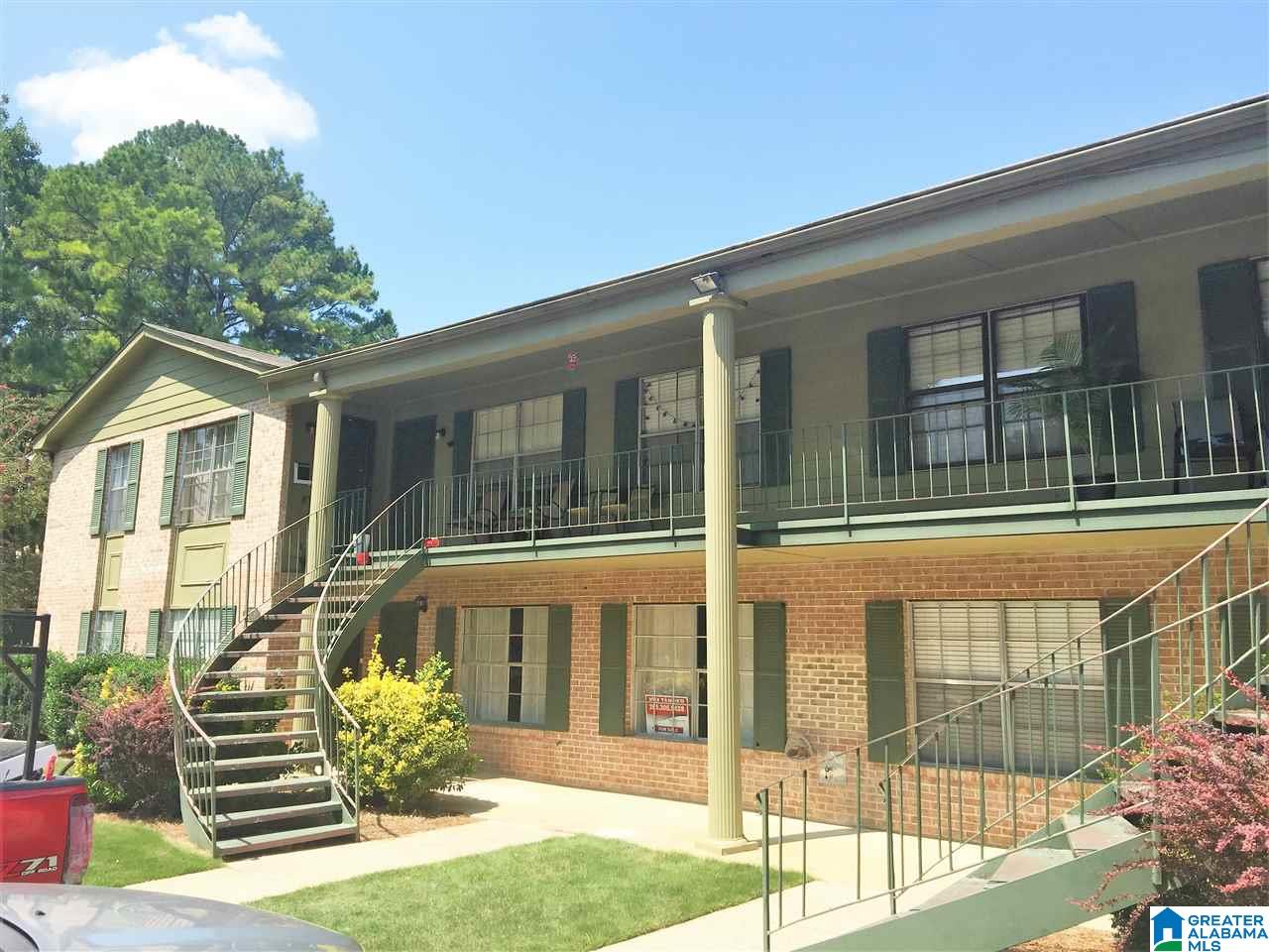 2829 Georgetown Drive, Unit B Birmingham, AL 35216 - Photo 1 of 20