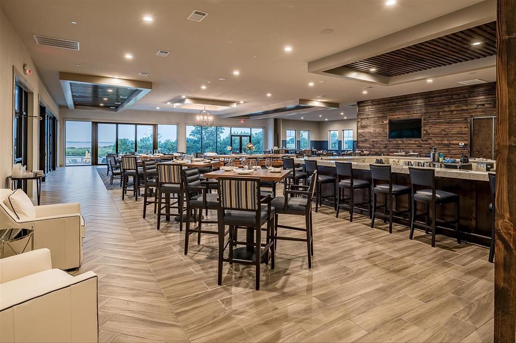 1217 Governors Boulevard Forney, TX 75126 - Photo 19 of 26 a view of a dining area with furniture