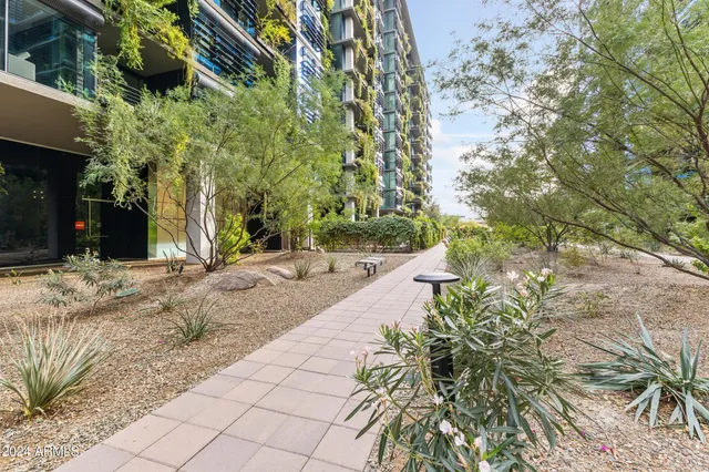 $5,995 | 7180 East Kierland Boulevard, Unit 311, Scottsdale, AZ 85254